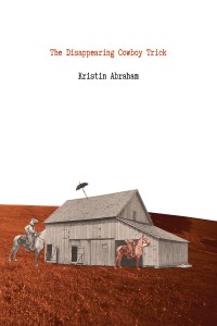 Abraham - Cover Front