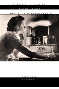 Anderson - Cover Front